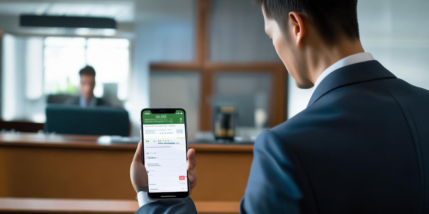 男子仅凭微信转账记录起诉同学借款被驳回 法院:需证明借贷合意插图 男子仅凭微信转账记录起诉同学借款被驳回 法院:需证明借贷合意