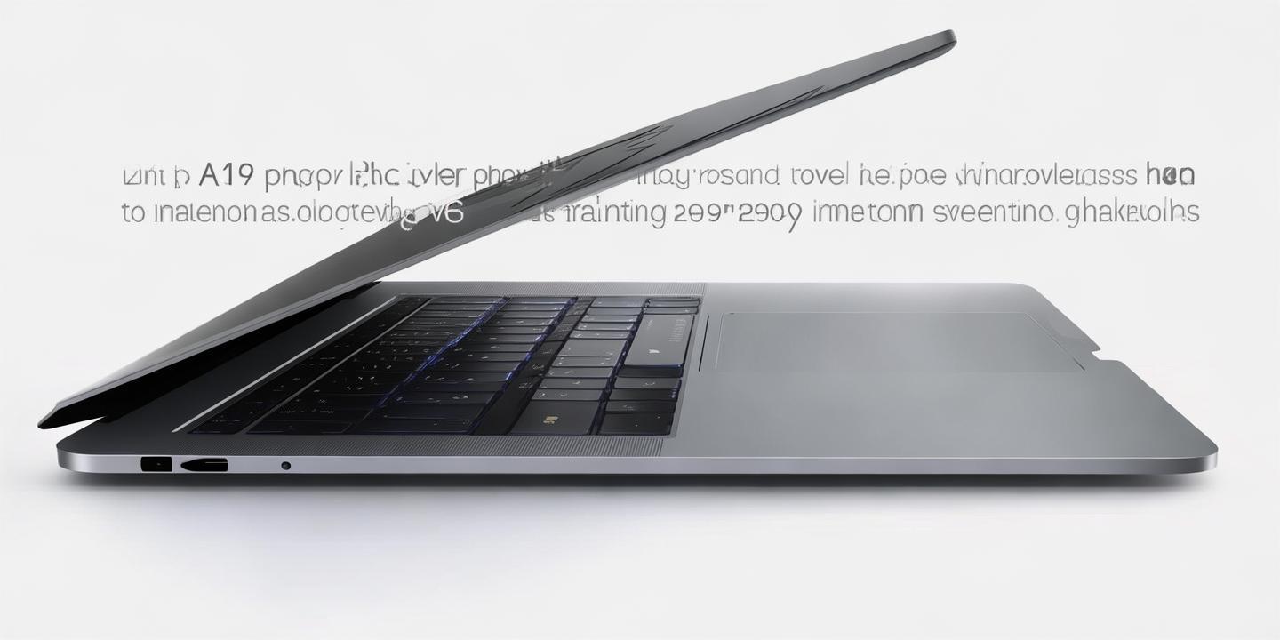 苹果MacBook Neo搭载残血版A18 Pro芯片 4599元起售性价比之选插图 苹果MacBook Neo搭载残血版A18 Pro芯片 4599元起售性价比之选