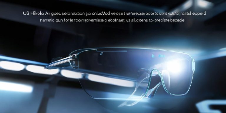 华为AI眼镜4月发布 支持拍照同声传译与跨端协同功能