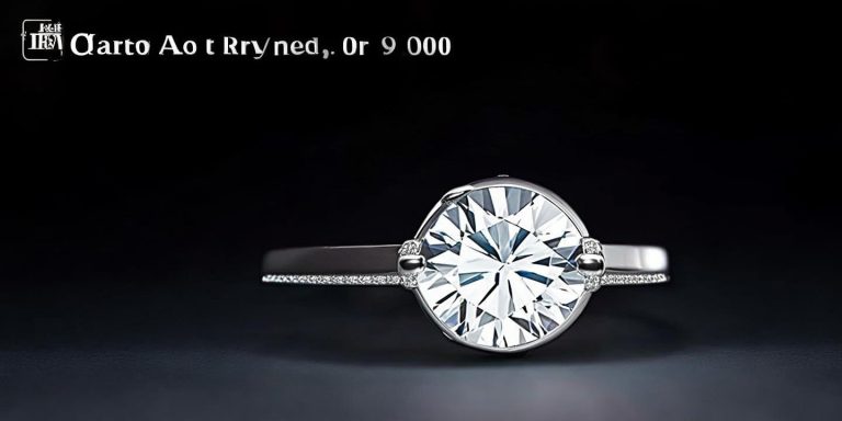 1克拉钻石价格暴跌至1000多元 培育钻石引领市场变革