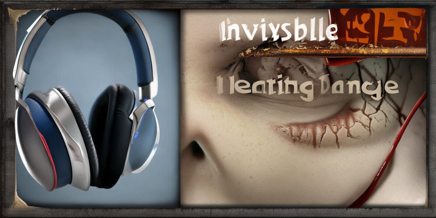 骨传导耳机危害揭秘 长期佩戴致听力损伤不可逆插图 骨传导耳机危害揭秘 长期佩戴致听力损伤不可逆