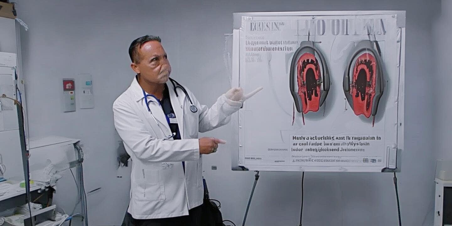 骨传导耳机长期佩戴致聋 医生提醒警惕听力损伤风险插图 骨传导耳机长期佩戴致聋 医生提醒警惕听力损伤风险