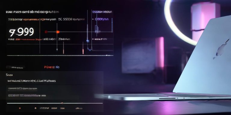 苹果MacBook Neo双C口一快一慢真相揭秘 4599元起精准刀法分析