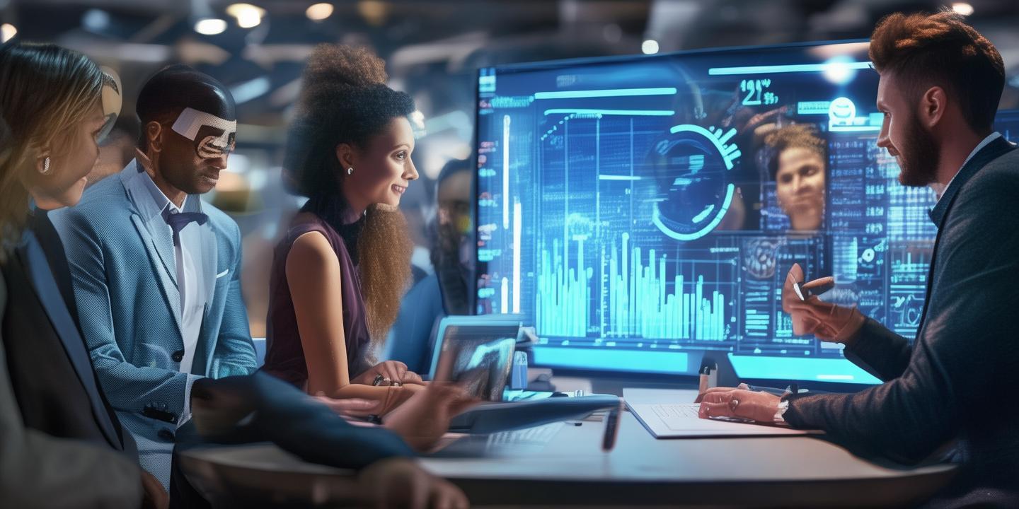 海尔智家发布行业首个AI岗位能力模型 实现员工效率提升21%