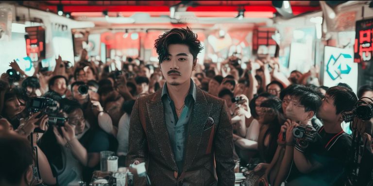 B站“最美的男人”董子初重启关停四年的网红品牌CROXX