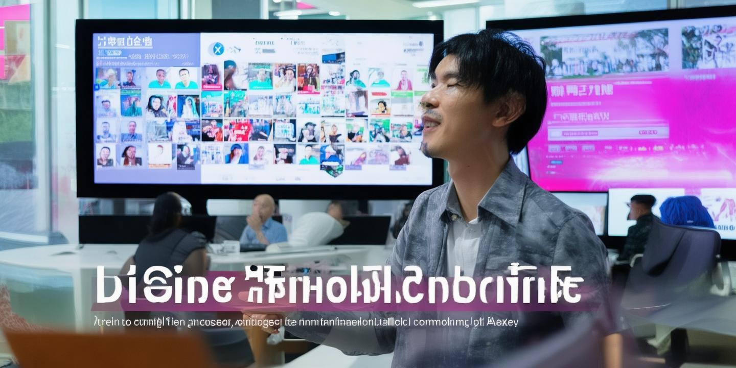 海尔周云杰做自媒体为贴近用户推动企业变革