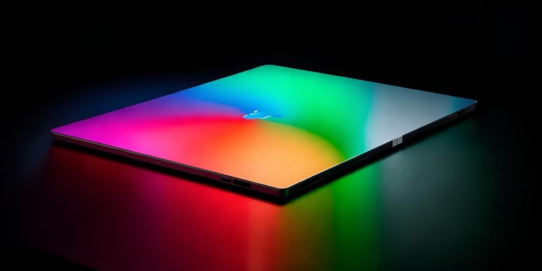 苹果发布史上最便宜笔记本MacBook Neo 高饱和配色与轻薄设计引领新潮流