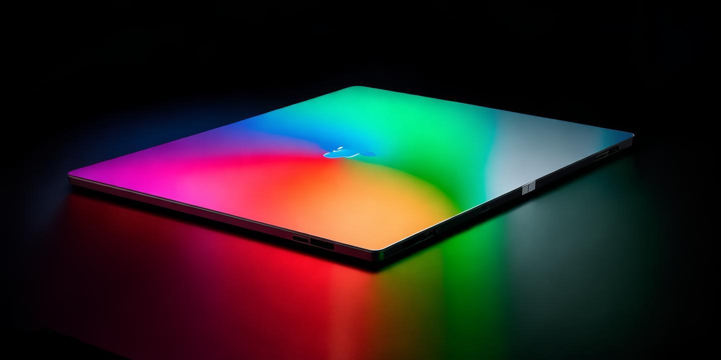 苹果发布史上最便宜笔记本MacBook Neo 高饱和配色与轻薄设计引领新潮流