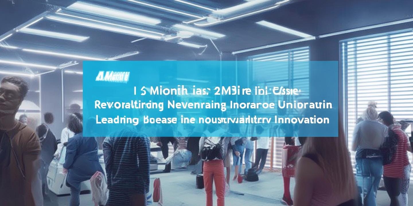 立刻AI6个月用户破百万颠覆新闻阅读模式理解式资讯引领行业创新