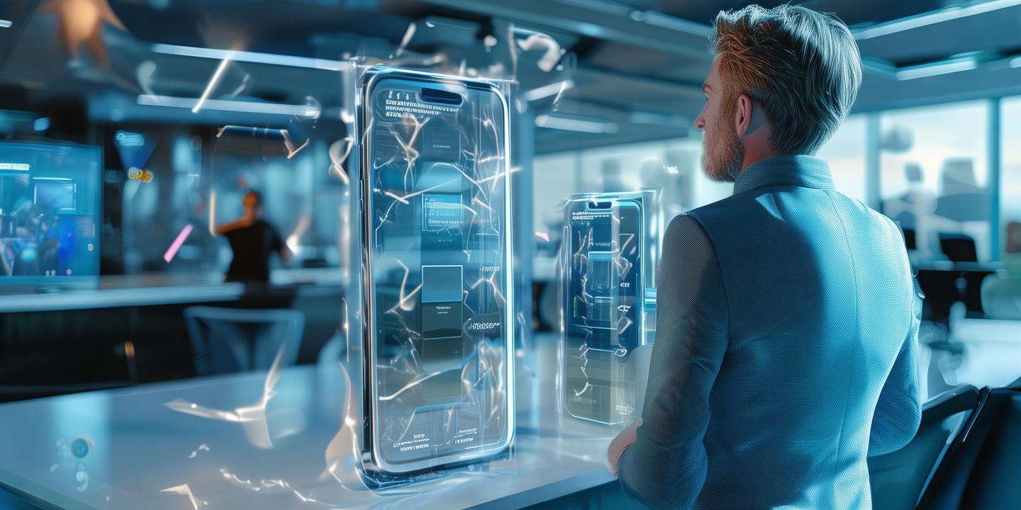 雷军展望未来智能手机发展：AIOS将如何改变我们的生活