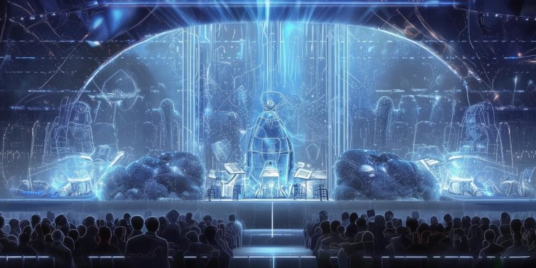 AI音乐革命爆发 三大巨头联手打造全链路智能创作新纪元