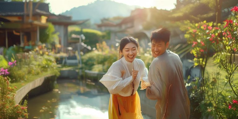 江西女子远嫁被婆家宠成孩子 感动称上辈子拯救了银河系