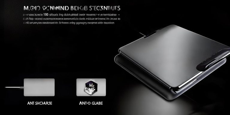 荣耀Magic V6黑钻屏技术解析：10倍耐刮抗跌 抗眩光提升3倍