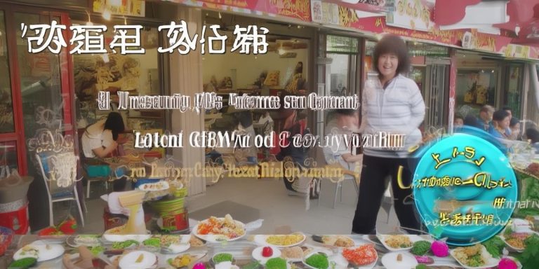 《武林外传》乞丐小米扮演者张清开免费素食餐厅 不浪费是唯一要求