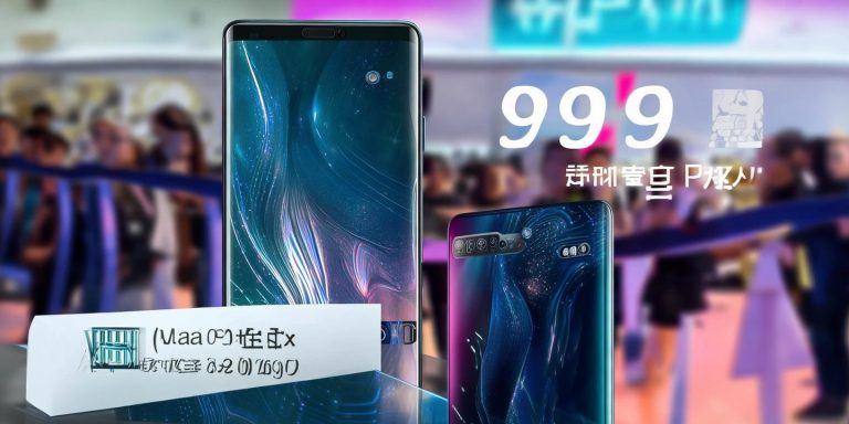 华为Mate 80 Pro Max正式开售 7999元起购4月15日前发货