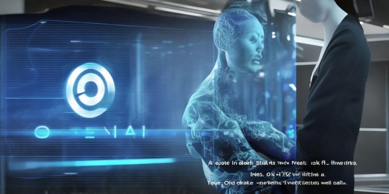 OpenAI推出双向语音模型 实现打断后流畅回应提升对话体验