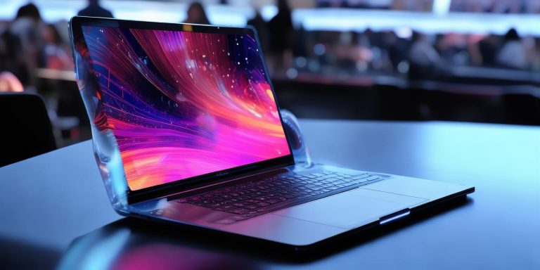 苹果MacBook Neo 2即将发布 触摸屏+12G内存全面升级