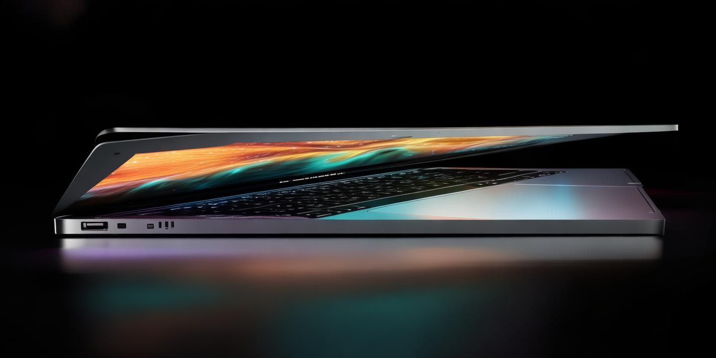 苹果2026年发布全新MacBook Ultra OLED触控屏旗舰机型