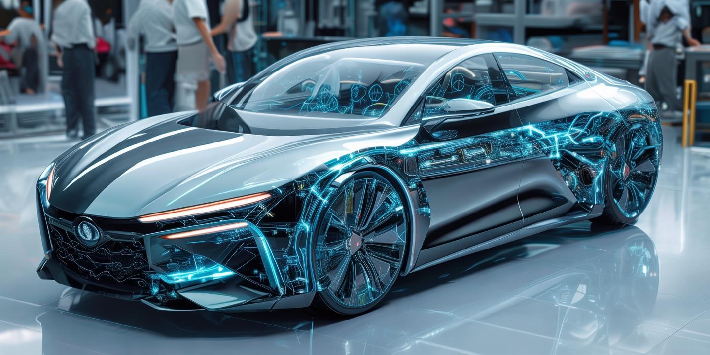 软硬协同设计定律：理想汽车破解AI算力瓶颈的创新之道