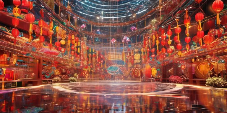 2026春节游戏宣发新战场：内容平台深度联动打造虚拟年味