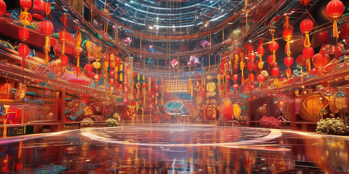 2026春节游戏宣发新战场：内容平台深度联动打造虚拟年味