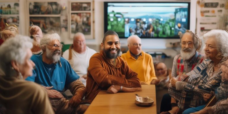 新东方推出千元兴趣课瞄准退休爸妈打造银发文旅新生态