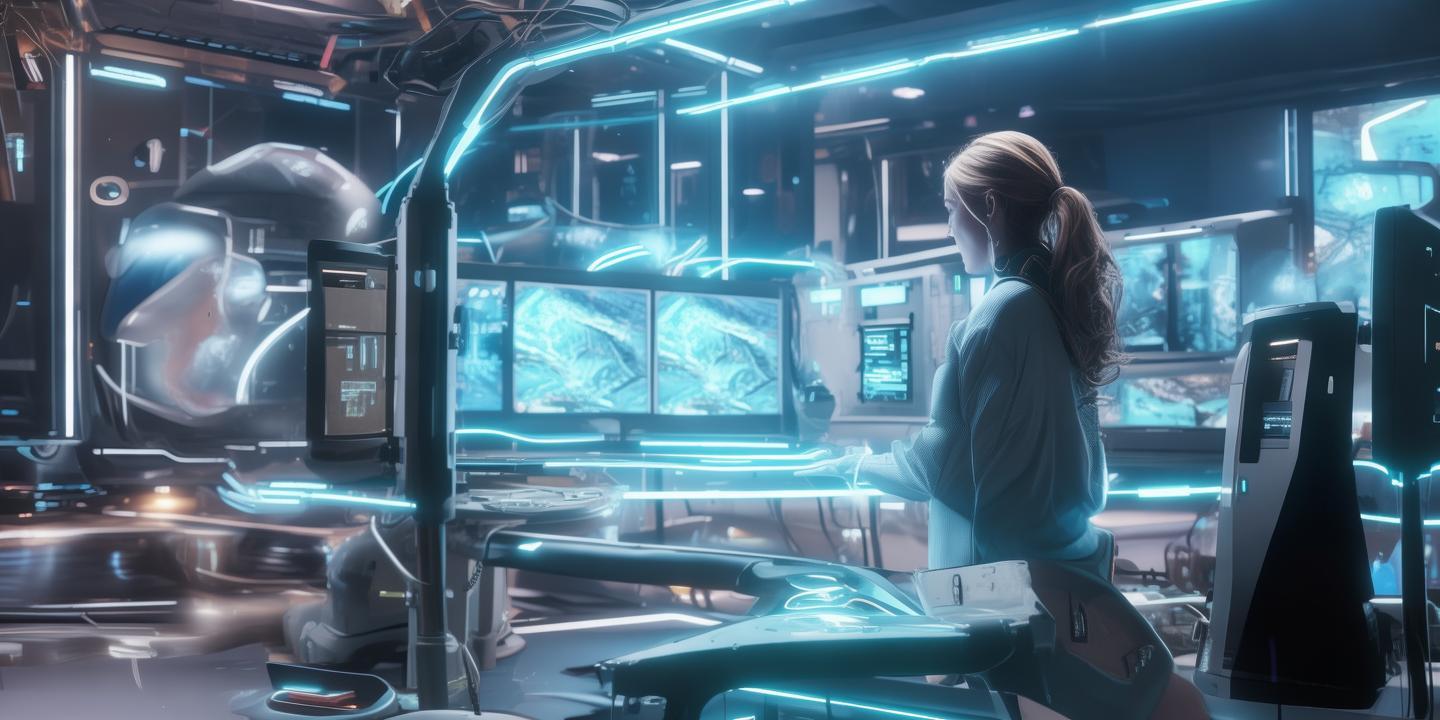 绘梦工坊AI漫剧创作平台：单人单日制作短剧，颠覆千亿市场生产模式