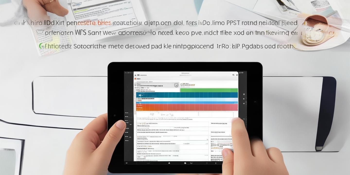 金山WPS iPad桌面版上线App Store 文字表格演示PDF功能全面升级