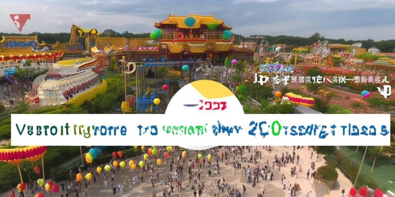 新中式乐园爆发式增长：营收增速超迪士尼20倍的秘密