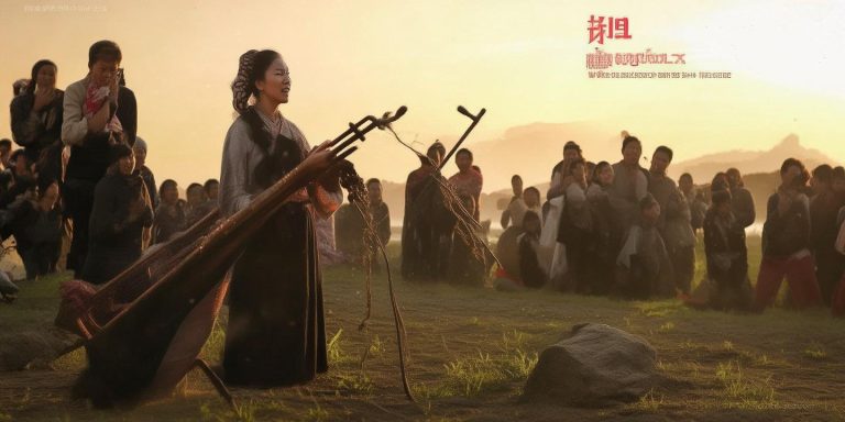 女子唢呐送别去世好友 感动全网泪洒现场