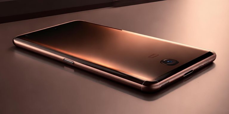 一加15T小屏旗舰外观曝光 6.32英寸直屏巧克力配色惊艳亮相