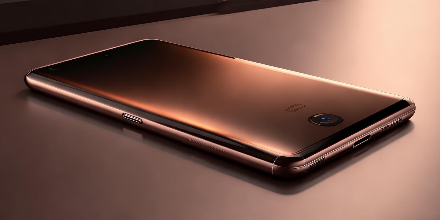 一加15T小屏旗舰外观曝光 6.32英寸直屏巧克力配色惊艳亮相插图 一加15T小屏旗舰外观曝光 6.32英寸直屏巧克力配色惊艳亮相