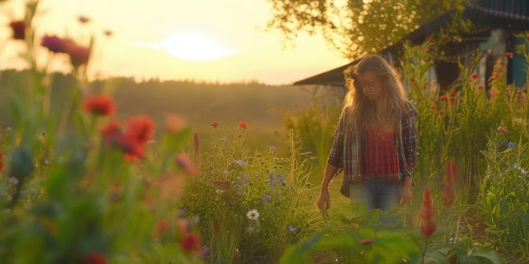 女孩相亲被约挖野菜 网友直呼比电视剧还魔幻