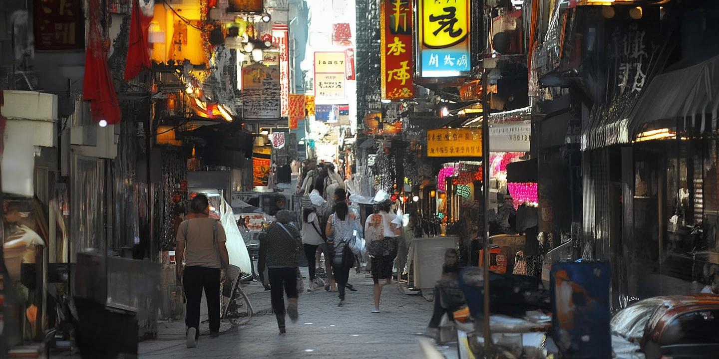 沈阳肉贩打盹遭顾客刀尖戳伤手腕 惊险一幕引热议