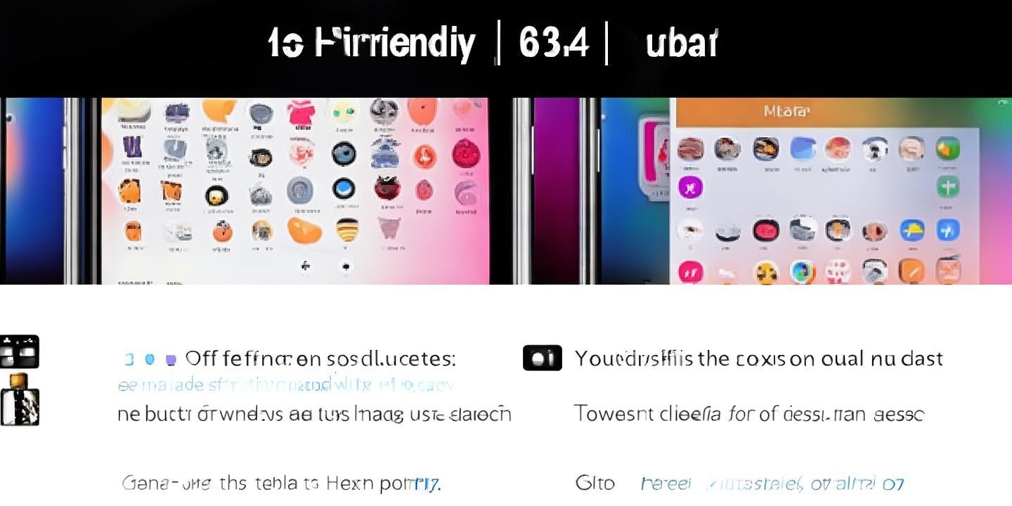 苹果iOS 26.4 Beta 4更新：新增表情符号优化与液态玻璃效果关闭选项