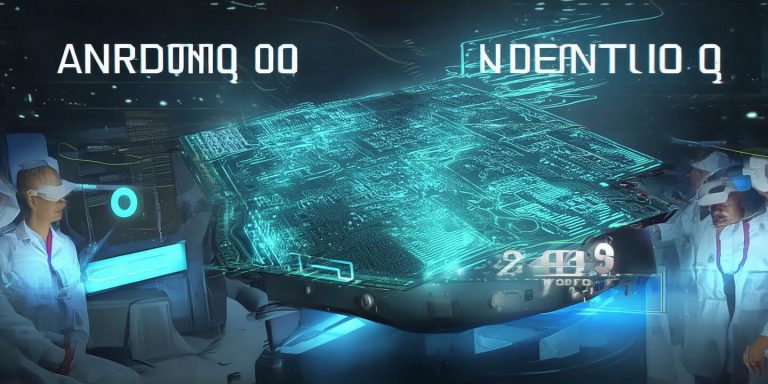 Arduino VENTUNO Q发布 40TOPS算力引领边缘AI新纪元