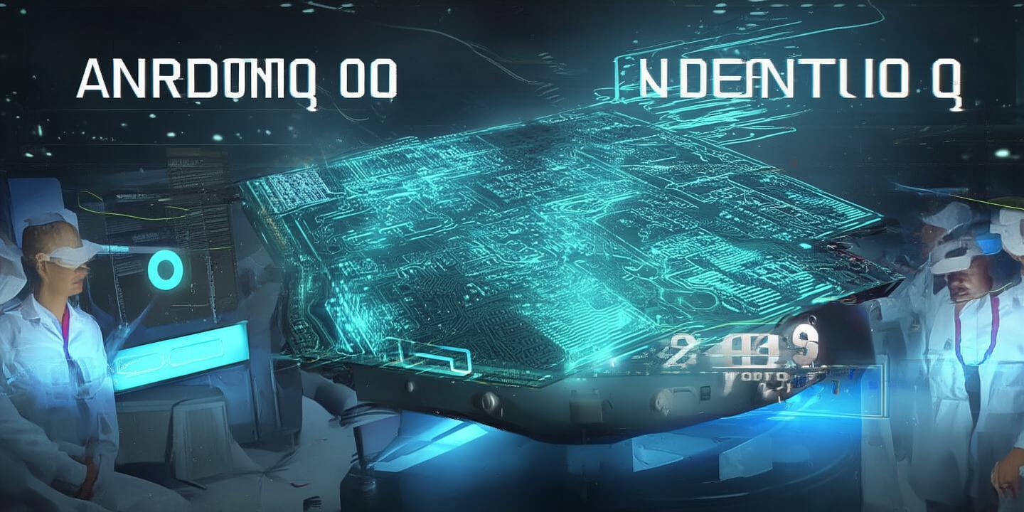 Arduino VENTUNO Q发布 40TOPS算力引领边缘AI新纪元