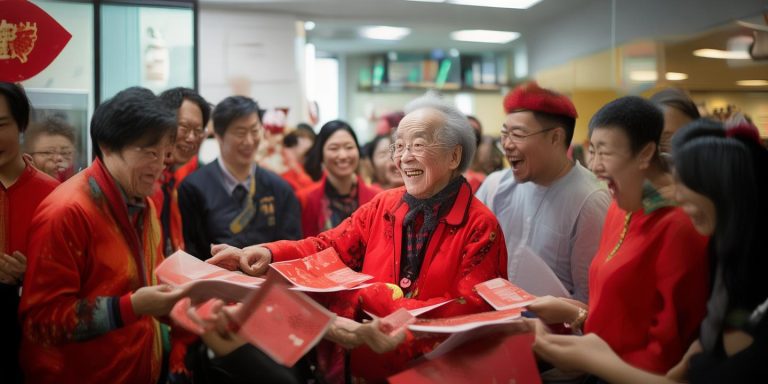 90后老板春节放35天假妇女节再发5000红包员工感动不已