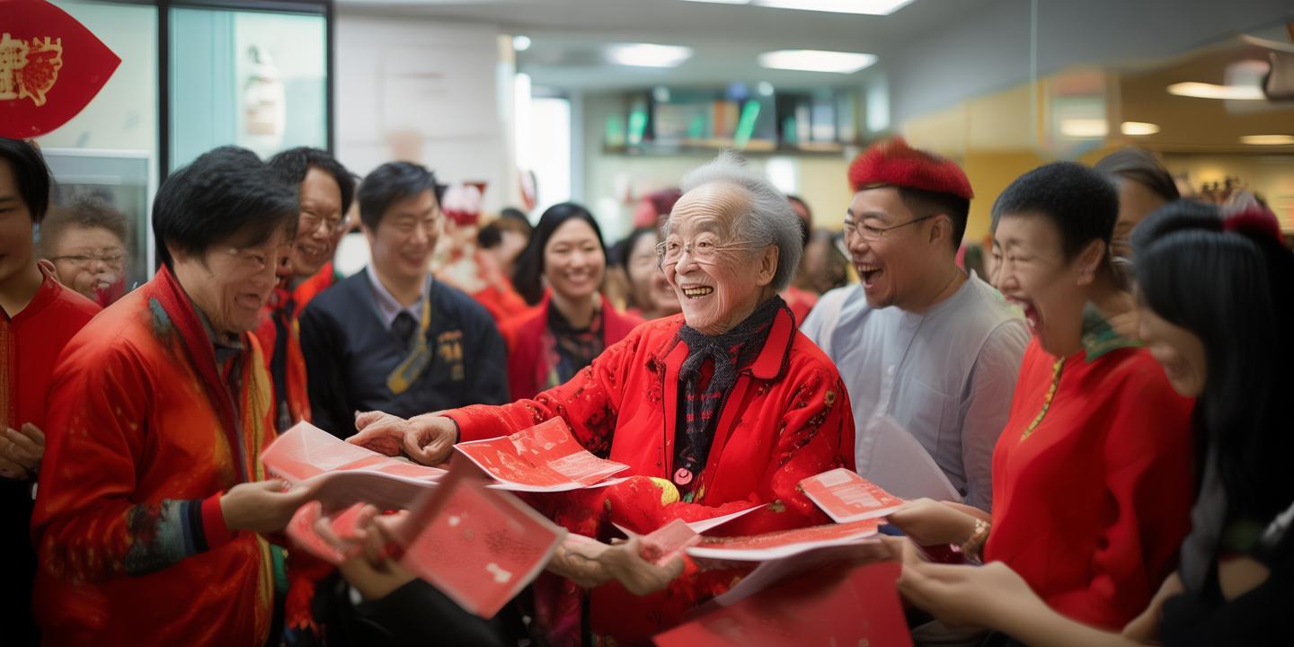 90后老板春节放35天假妇女节再发5000红包员工感动不已