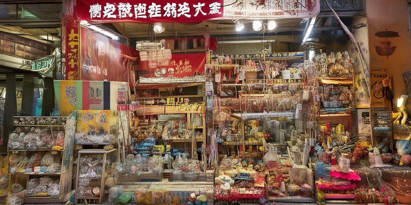 拼豆店疯狂扩张引领解压新潮流 年轻人追捧手工DIY体验