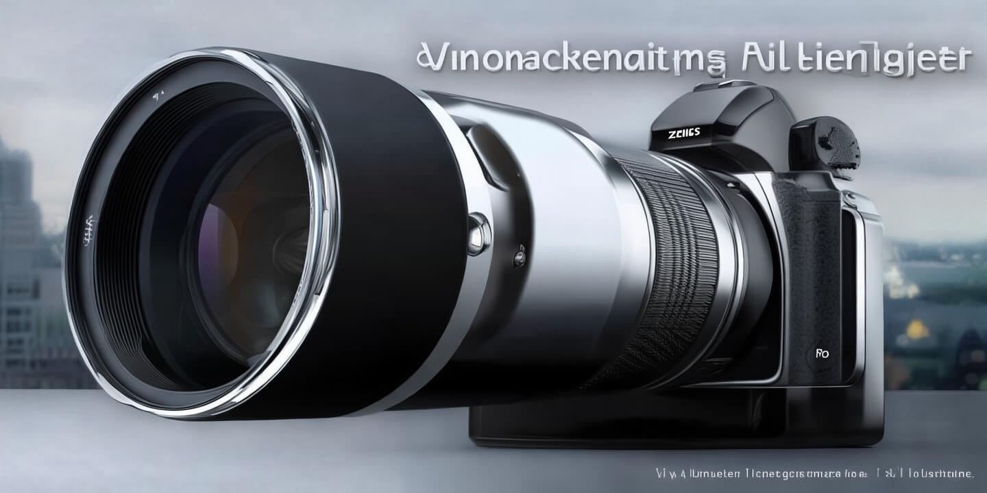 vivo全新蔡司增距镜发布 大炮400等效400mm行业最高倍率