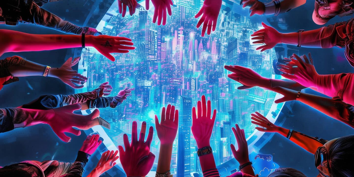 手搓经济崛起2026超级个体爆发AI工具让普通人轻松创作应用