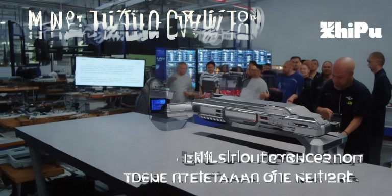 智谱推出国内首个一键安装本地版小龙虾AutoClaw