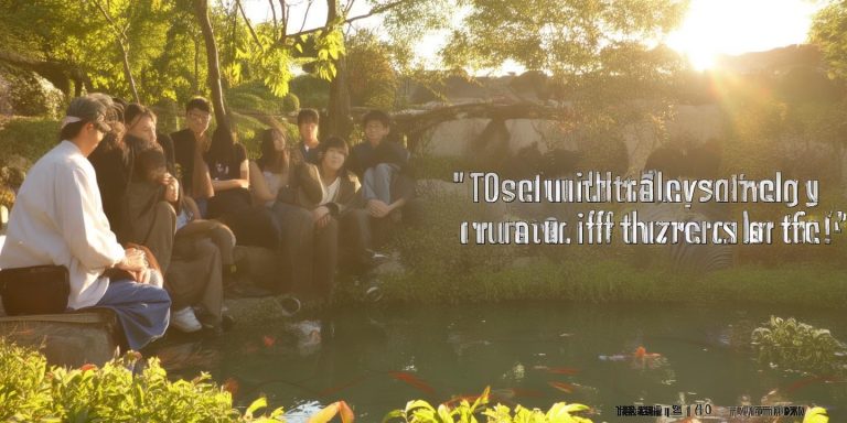 委员支招年轻人解压养生 保持内心平和应对生活挑战