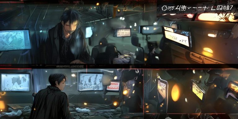 AI文学平替冲击网文行业 爆肝作者面临淘汰危机