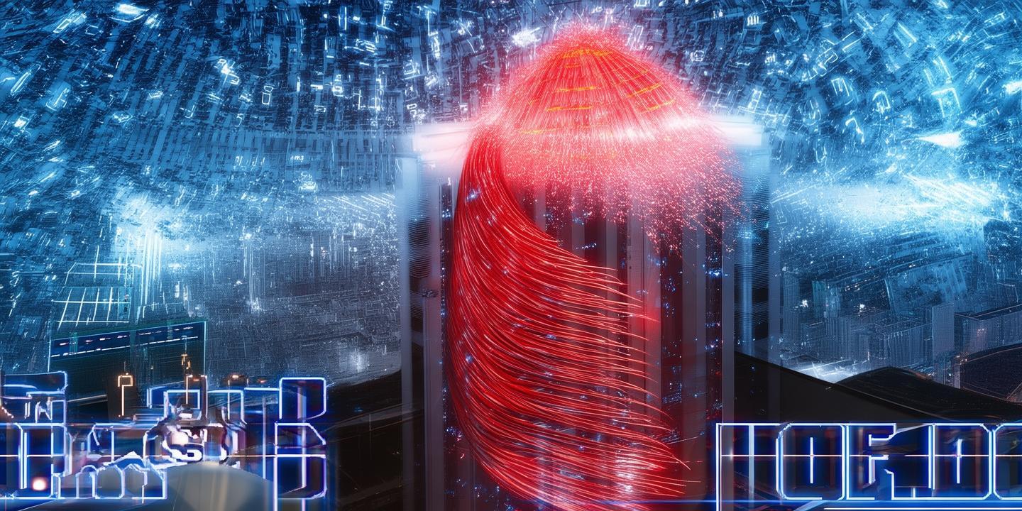 AI浪潮引爆光纤价格狂飙 G.652.D暴涨650%长飞光纤封板