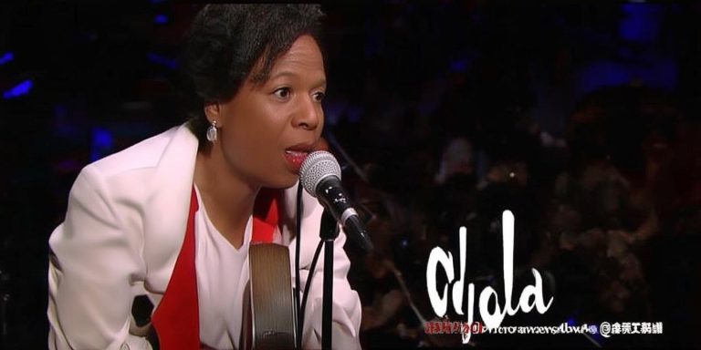 Ella演唱会展示真空腹 医生提醒普通人勿盲目模仿