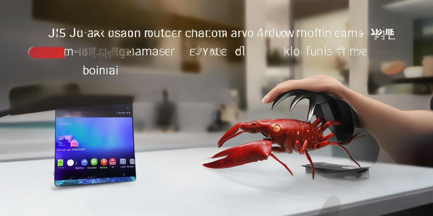 华为鸿蒙手机养龙虾新体验 小艺Claw一键唤醒多端协同办公