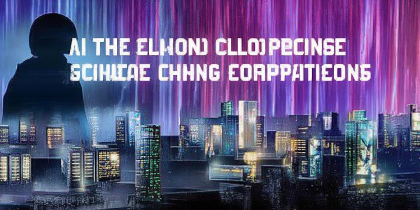 Token出海新趋势：中国大厂为何缺席AI云竞争