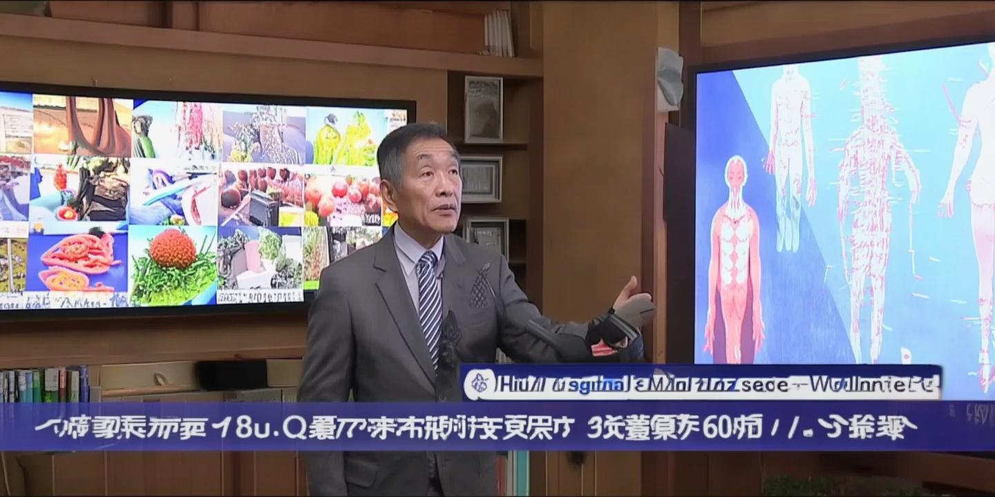 警惕养生小视频陷阱 刘清泉委员呼吁科学养生